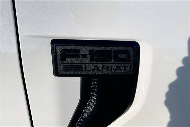 new 2025 Ford F-150 car, priced at $74,070