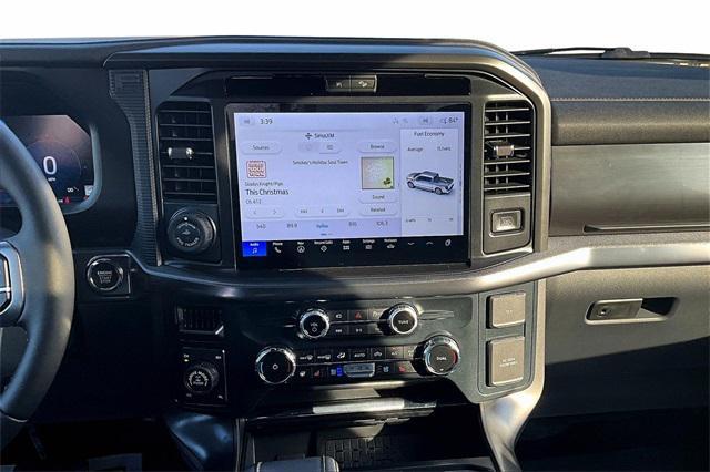new 2025 Ford F-150 car, priced at $74,070