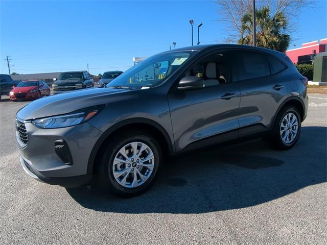 new 2025 Ford Escape car, priced at $29,485