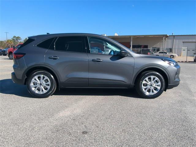 new 2025 Ford Escape car, priced at $29,485