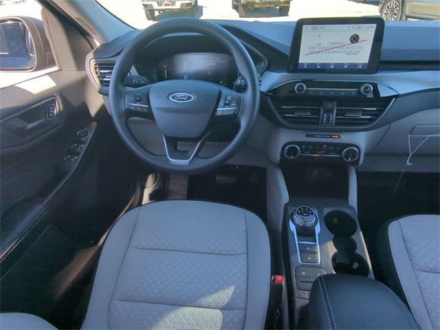 new 2025 Ford Escape car, priced at $29,485