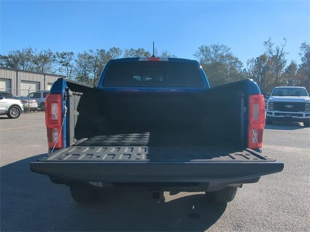 used 2019 Ford Ranger car, priced at $29,604