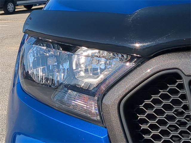 used 2019 Ford Ranger car, priced at $29,604