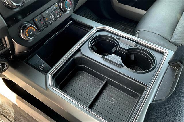 used 2021 Ford F-250 car, priced at $47,751