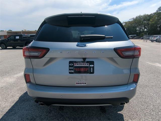 new 2024 Ford Escape car, priced at $29,086