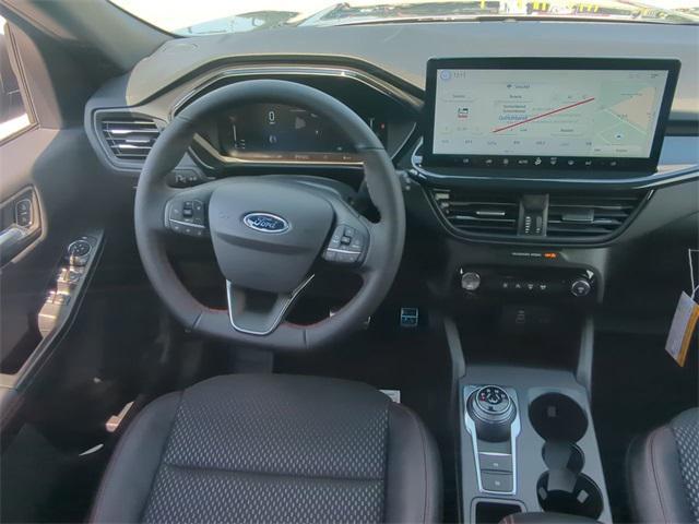 new 2024 Ford Escape car, priced at $29,086