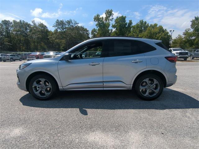 new 2024 Ford Escape car, priced at $29,086