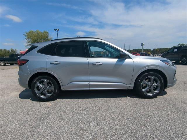 new 2024 Ford Escape car, priced at $29,086