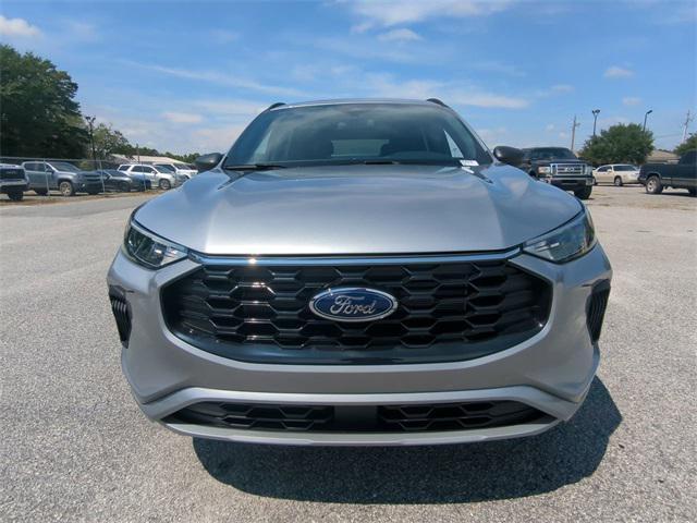 new 2024 Ford Escape car, priced at $29,086