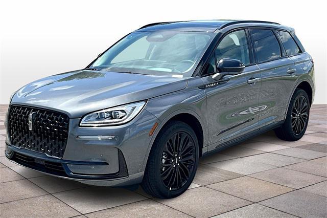 new 2025 Lincoln Corsair car, priced at $60,185