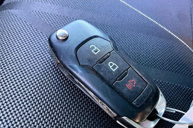 used 2024 Ford F-150 car, priced at $46,046