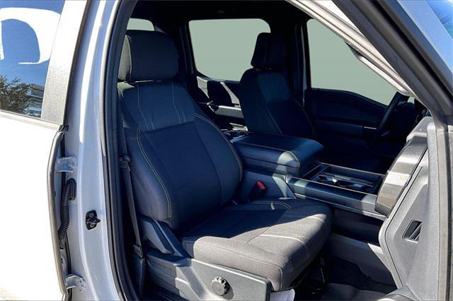 used 2024 Ford F-150 car, priced at $46,046