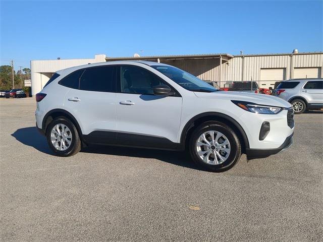 new 2025 Ford Escape car, priced at $29,485