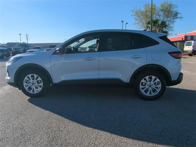 new 2025 Ford Escape car, priced at $29,485