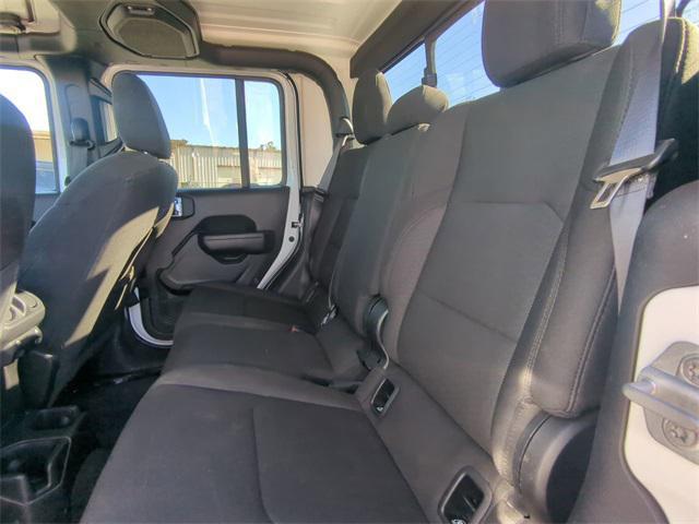 used 2023 Jeep Gladiator car, priced at $31,467