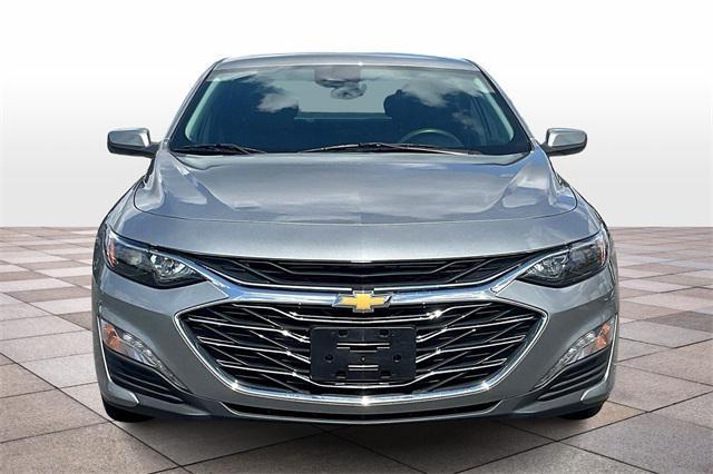 used 2023 Chevrolet Malibu car, priced at $17,659