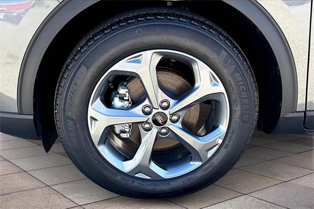 new 2025 Ford Escape car, priced at $30,985