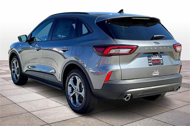 new 2025 Ford Escape car, priced at $30,985