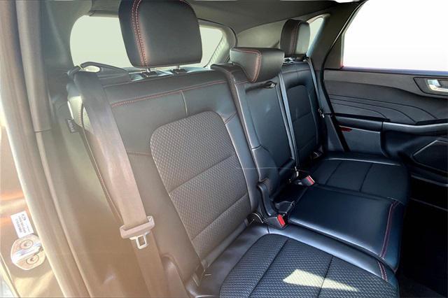 new 2025 Ford Escape car, priced at $30,985