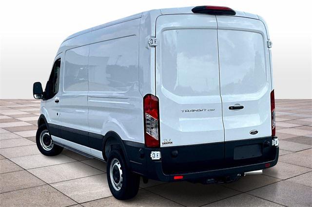 new 2025 Ford Transit-250 car, priced at $49,885