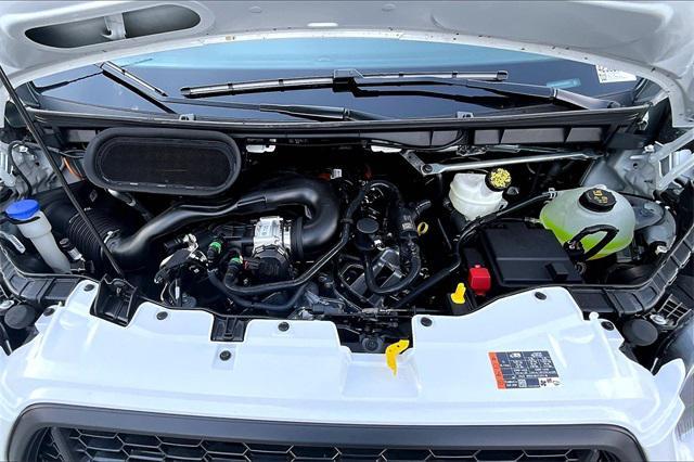 new 2025 Ford Transit-250 car, priced at $49,885