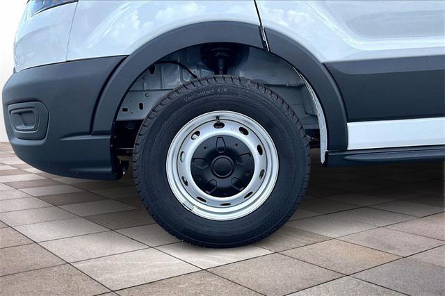 new 2025 Ford Transit-250 car, priced at $49,885