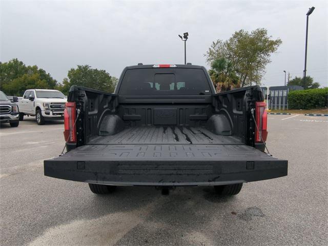 new 2024 Ford F-150 car, priced at $62,969