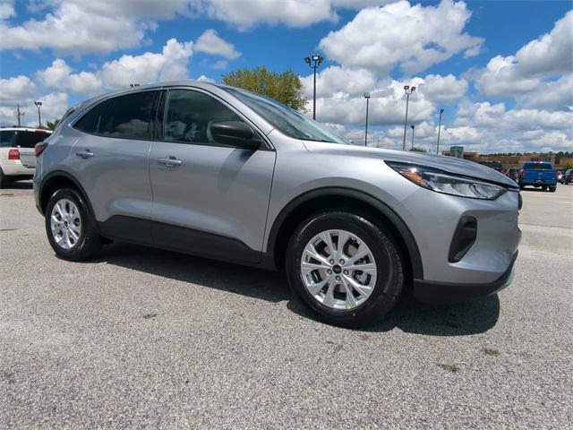 new 2024 Ford Escape car, priced at $27,630