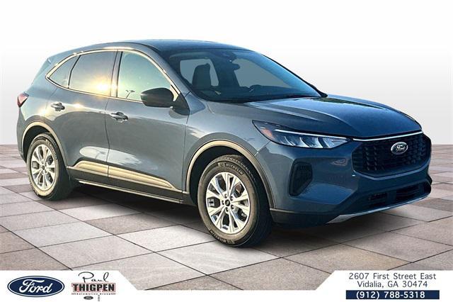 new 2025 Ford Escape car, priced at $26,664