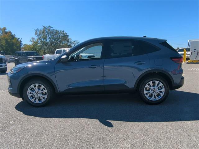 new 2025 Ford Escape car, priced at $31,325