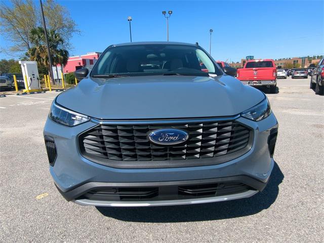new 2025 Ford Escape car, priced at $31,325