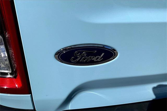 new 2025 Ford Bronco Sport car, priced at $37,715