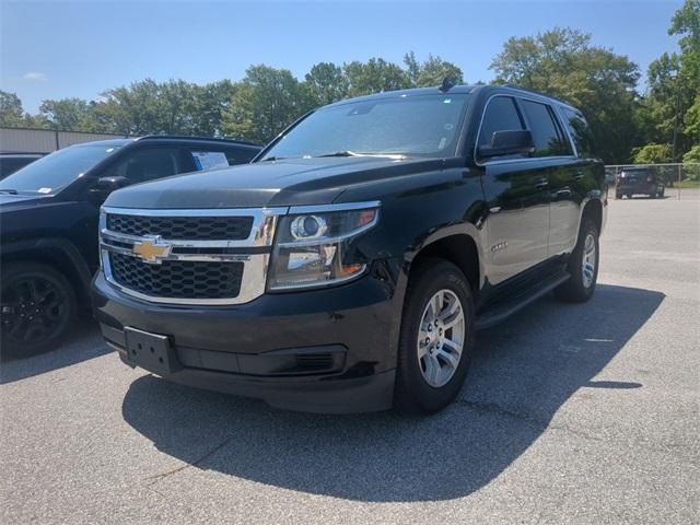 used 2016 Chevrolet Tahoe car, priced at $20,639