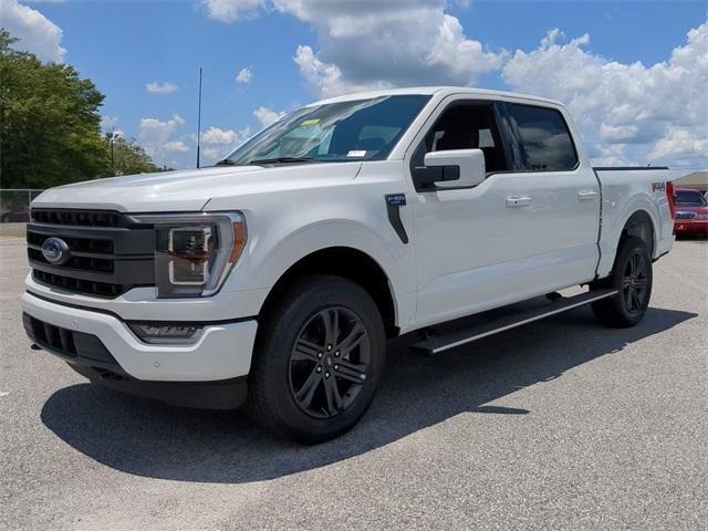 new 2023 Ford F-150 car, priced at $68,783