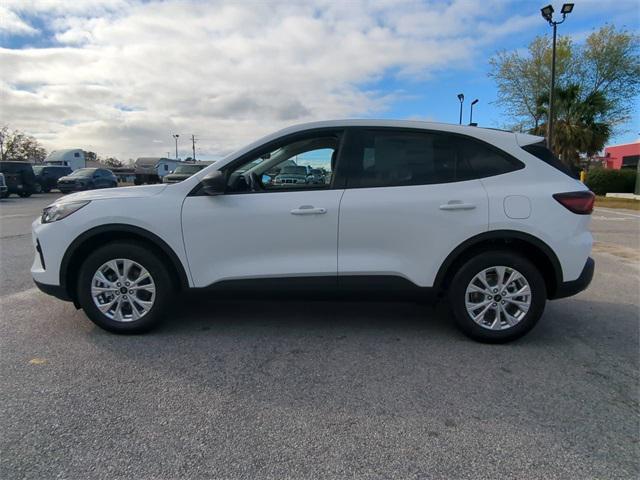 new 2025 Ford Escape car, priced at $29,485