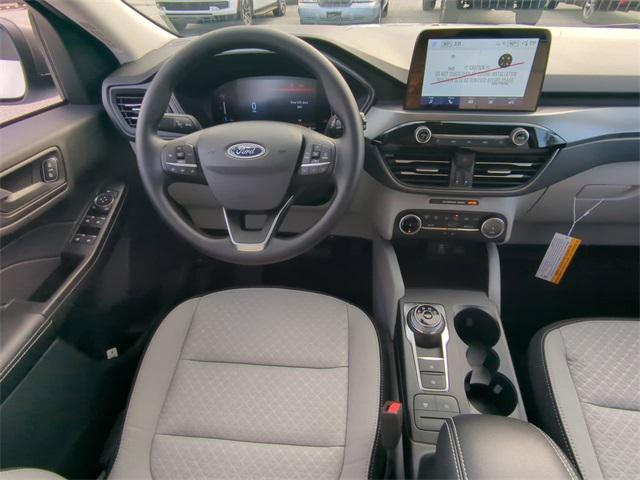 new 2025 Ford Escape car, priced at $29,485