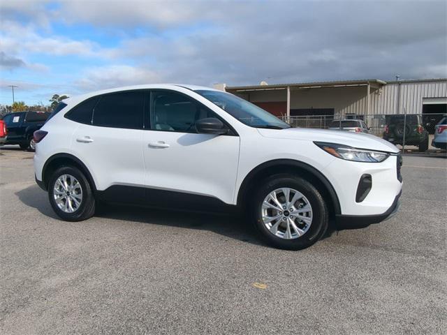 new 2025 Ford Escape car, priced at $29,485