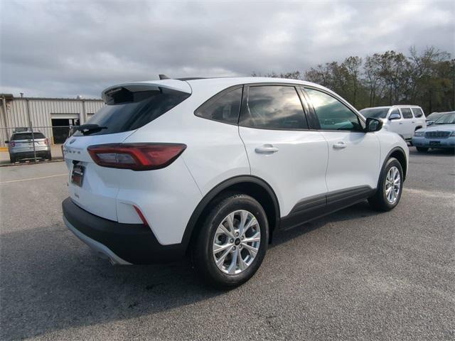 new 2025 Ford Escape car, priced at $29,485