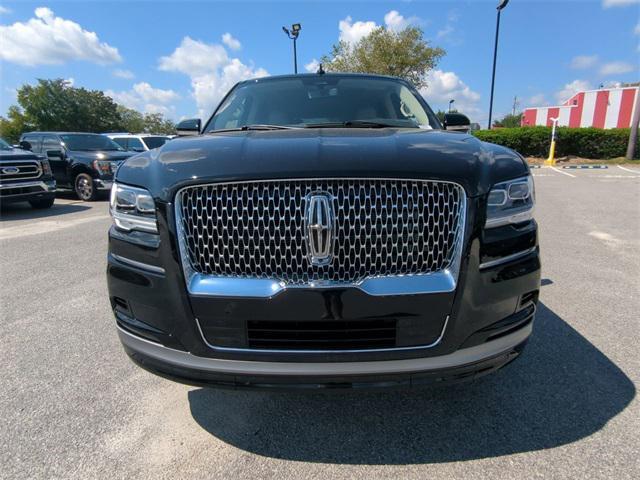 new 2024 Lincoln Navigator car, priced at $97,754