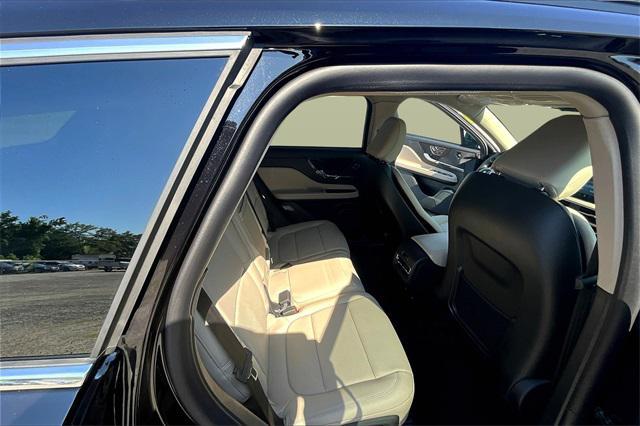 new 2025 Lincoln Corsair car, priced at $53,090