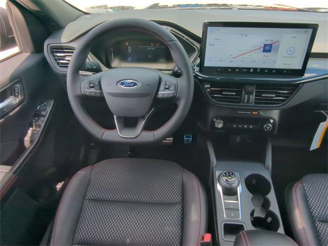 new 2024 Ford Escape car, priced at $29,086