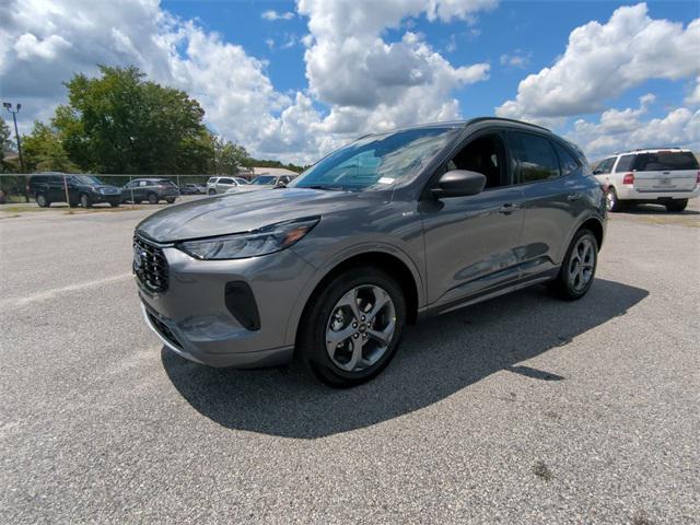 new 2024 Ford Escape car, priced at $29,086