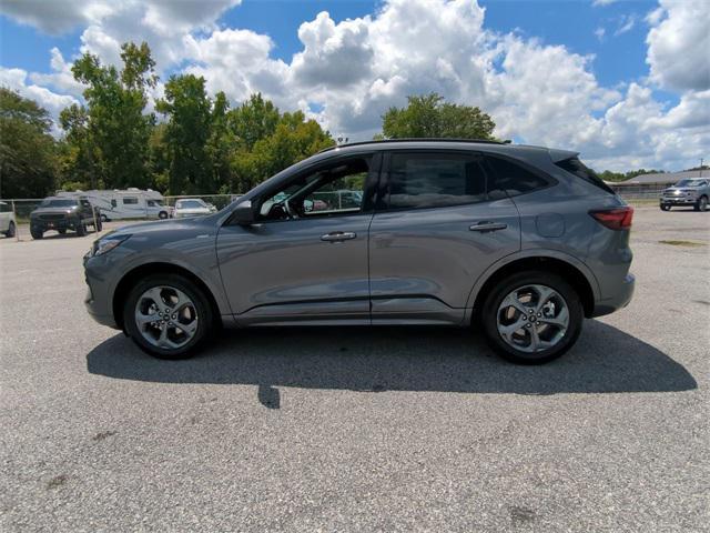 new 2024 Ford Escape car, priced at $29,086