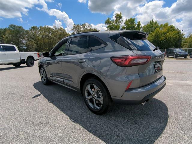 new 2024 Ford Escape car, priced at $29,086