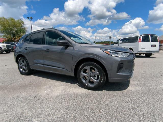 new 2024 Ford Escape car, priced at $29,086