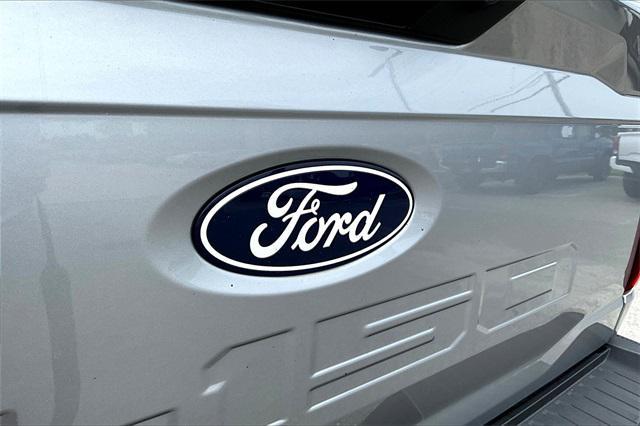 used 2024 Ford F-150 car, priced at $46,258