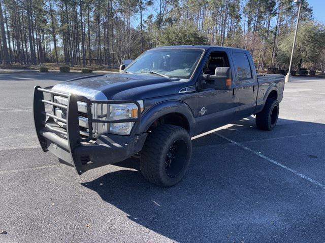 used 2016 Ford F-250 car, priced at $31,360