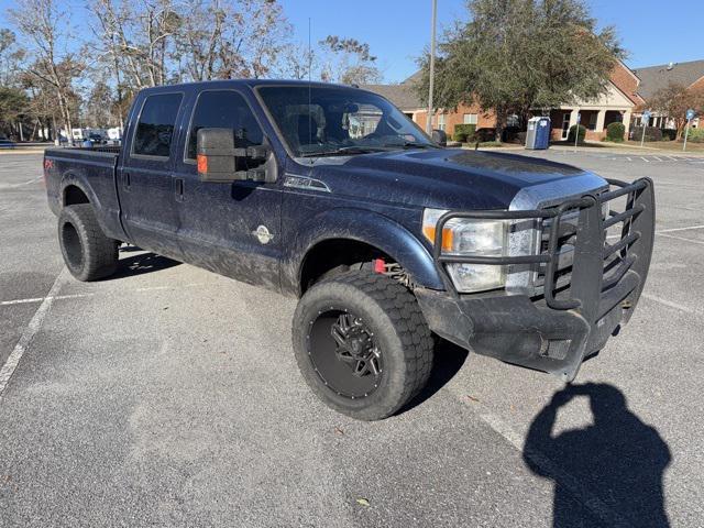 used 2016 Ford F-250 car, priced at $31,360