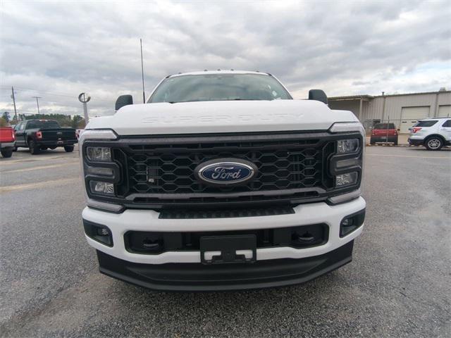 new 2024 Ford F-250 car, priced at $65,517