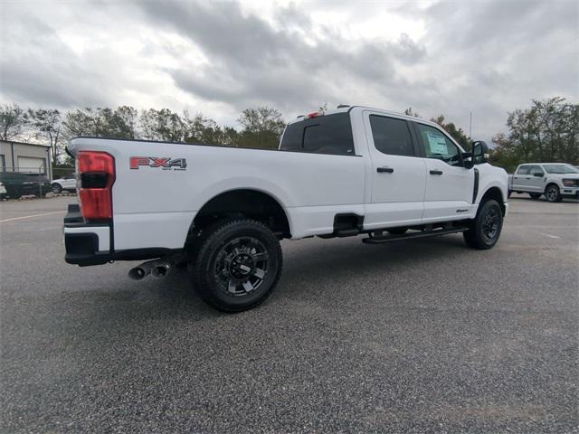 new 2024 Ford F-250 car, priced at $65,517